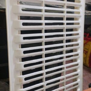 Air Cooler Plastic Parda