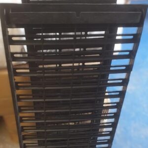Air Cooler Plastic Parda