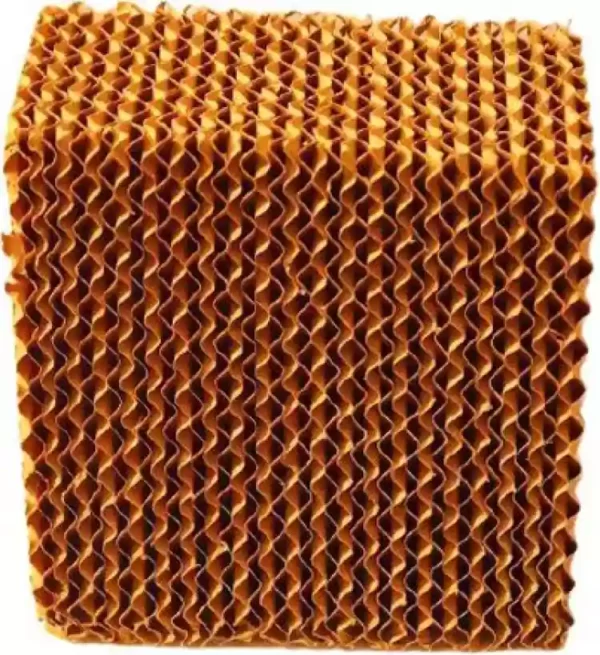 Cooler Honeycomb Pad